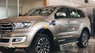 Ford Everest 2018 - Cần bán xe Ford Everest sản xuất 2018, giá tốt