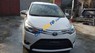 Toyota Vios  G   2016 - Bán xe Toyota Vios G sản xuất năm 2016, màu trắng, 535tr