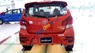 Toyota FJ  G AT 2018 - Cần bán xe Toyota Wigo G AT sản xuất 2018, màu đỏ, nhập khẩu nguyên chiếc