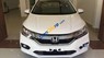 Honda City 2018 - Bán Honda City sản xuất 2018, màu trắng, 559 triệu