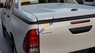 Toyota Hilux 2.4E 2018 - Bán Toyota Hilux 2018, nhập khẩu nguyên chiếc, đủ màu, giá tốt, giao ngay - LH: 0945501838
