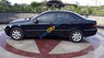 Mercedes-Benz C class C200 2002 - Cần bán Mercedes C200 năm sản xuất 2002, màu đen, giá tốt