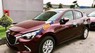 Mazda 2  SD 2018 - Cần bán Mazda 2 SD sản xuất năm 2018, màu đỏ, nhập khẩu