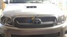Toyota Hilux G 2011 - Cần bán gấp Toyota Hilux G sản xuất năm 2011, màu bạc, nhập khẩu, 410tr