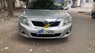 Toyota Corolla altis 2.0V 2009 - Bán Toyota Corolla altis 2.0V đời 2009, màu bạc, xe cũ