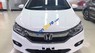 Honda City 2018 - Bán Honda City sản xuất 2018, màu trắng, 559 triệu