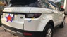 LandRover Evoque 2017 - 0918842662 - cần bán lại xe LandRover Range Rover Evoque 2017, màu trắng, xe đẹp bảo hành