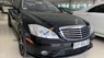 Mercedes-Benz S class S550 AMG 2007 - Cần bán lại xe Mercedes S550 AMG năm 2007, màu đen, nhập khẩu nguyên chiếc