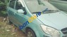 Hyundai Getz    2009 - Bán ô tô Hyundai Getz năm sản xuất 2009 số sàn, giá 185tr