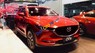 Mazda CX 5   2018 - Bán ô tô Mazda CX 5 năm 2018, màu đỏ