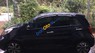 Kia Morning   2017 - Bán Kia Morning sản xuất 2017 màu xanh, xe cũ, sử dụng giữ gìn, cẩn thận