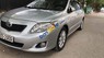 Toyota Corolla altis 2.0V 2009 - Bán Toyota Corolla altis 2.0V đời 2009, màu bạc, xe cũ