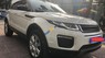 LandRover Evoque 2017 - 0918842662 - cần bán lại xe LandRover Range Rover Evoque 2017, màu trắng, xe đẹp bảo hành