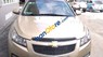 Chevrolet Cruze   2012 - Cần bán Chevrolet Cruze năm sản xuất 2012, màu vàng