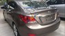 Hyundai Accent   2014 - Bán Hyundai Accent năm 2014, màu nâu, nhập khẩu nguyên chiếc, giá tốt