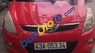 Hyundai i20   2011 - Bán Hyundai i20 năm sản xuất 2011, màu đỏ, xe nhập, 350 triệu