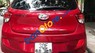 Hyundai Grand i10  1.25 AT 2017 - Bán xe Hyundai Grand i10 1.25 AT năm sản xuất 2017, màu đỏ, nhập khẩu, giá chỉ 410 triệu