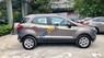 Ford EcoSport 2017 - Cần bán lại xe Ford EcoSport 2017, màu xám, xe chính chủ