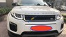 LandRover Evoque 2017 - Cần bán LandRover Evoque 2017, màu trắng, bảo hành, xe đèn mới