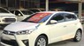 Toyota Yaris 1.5AT G 2017 - Cần bán gấp Toyota Yaris 1.5AT G sản xuất năm 2017, màu trắng, nhập khẩu Thái Lan, 665 triệu