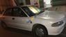 Mitsubishi Lancer 1989 - Bán ô tô Mitsubishi Lancer năm sản xuất 1989, màu trắng, xe nhập