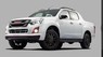 Isuzu Dmax 4x2 MT 2018 - Bán ô tô Isuzu Dmax 4x2 MT sản xuất năm 2018, màu trắng, nhập khẩu, 615 triệu