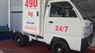Suzuki Super Carry Truck 2017 - Bán xe tải Suzuki Truck cũ giá rẻ 2017