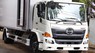 Hino 500 Series 2018 - Xe tải Hino đông lạnh, tải trọng 8 tấn