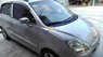 Chevrolet Spark 2009 - Cần bán Chevrolet Spark sản xuất năm 2009, màu bạc, giá chỉ 105 triệu