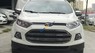 Ford EcoSport 1.5 AT Titanium 2016 - Bán Ford EcoSport 1.5 AT Titanium sản xuất năm 2016, màu trắng