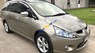 Mitsubishi Grandis 2.4AT 2008 - Cần bán xe Mitsubishi Grandis 2.4AT năm 2008, màu vàng cát xe gia đình