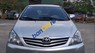 Toyota Innova MT  2011 - Cần bán lại xe Toyota Innova MT năm 2011, màu bạc, giá chỉ 475 triệu