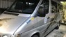 Mercedes-Benz Sprinter 2009 - Bán Mercedes năm sản xuất 2009, màu bạc, giá tốt