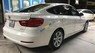 BMW 3 Series 320i GT 2014 - Bán BMW 320i GT sản xuất năm 2014, màu trắng, xe nhập