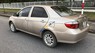 Toyota Vios 1.5 2006 - Cần bán Toyota Vios 1.5 sản xuất 2006, màu ghi vàng giá cạnh tranh