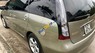 Mitsubishi Grandis 2.4AT 2008 - Cần bán xe Mitsubishi Grandis 2.4AT năm 2008, màu vàng cát xe gia đình