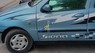 Fiat Siena 2003 - Bán Fiat Siena đời 2003, màu xanh, xe nhập từ Italia