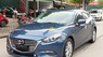 Mazda 3 1.5AT 2017 - Bán Mazda 3 Facelift 2017 màu xanh lam, trả trước 180 triệu là có xe đi ngay