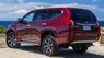 Mitsubishi Pajero 2018 - Bán xe Mitsubishi Pajero allnew sản xuất 2018, nhập khẩu nguyên chiếc