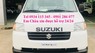 Suzuki Super Carry Pro   2018 - Suzuki 740 kg, xe có sẵn + đại lý chính hãng + Ô tô Tây Đô