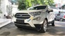 Ford EcoSport 2019 - Bảng giá Ford Ecosport 2019 giảm 71tr giao ngay, trả góp 90%, lãi suất thấp, tel: 0919.263.586