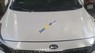 Kia Cerato 1.6 MT 2016 - Gia đình bán Kia Cerato 1.6 MT 2016, màu trắng