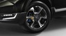 Honda CR V 1.5 L 2018 - Cần bán xe Honda CR V 1.5 L năm sản xuất 2018, màu đen, xe nhập