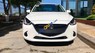 Mazda 2 2019 - Bán Mazda 2 Premium 2019 nhập khẩu Thái Lan, giao xe ngay - Hotline: 0973560137