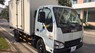 Isuzu QKR 55H 2017 - Hãng Isuzu Hải Phòng bán xe QKR 1.9 tấn thùng kín, thùng lửng, thùng phủ mui bạt