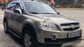 Chevrolet Captiva MT 2008 - Cần bán xe Chevrolet Captiva 2.4 LT năm sản xuất 2008, màu vàng