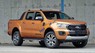 Ford Ranger Wildtrak 2.0L Bi-Tubor 4x4 AT 2018 - Cần bán xe Ford Ranger Wildtrak 2.0L Bi-Tubor 4x4, 4x2 AT chỉ với 200tr tại Phú Thọ
