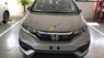 Honda Jazz 2018 - Bán ô tô Honda Jazz năm 2018, màu bạc, nhập khẩu Thái