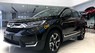 Honda CR V 1.5 L 2018 - Cần bán xe Honda CR V 1.5 L năm sản xuất 2018, màu đen, xe nhập