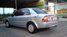 Ford Laser 1.6GLi 2000 - Cần bán Ford Laser 1.6GLi 2000, màu bạc